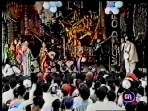 Touch Sunnix -  bos choung