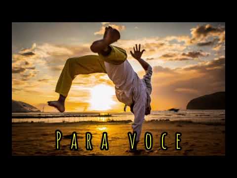 PARA VOCE (Original Mix) - Gregor Salto