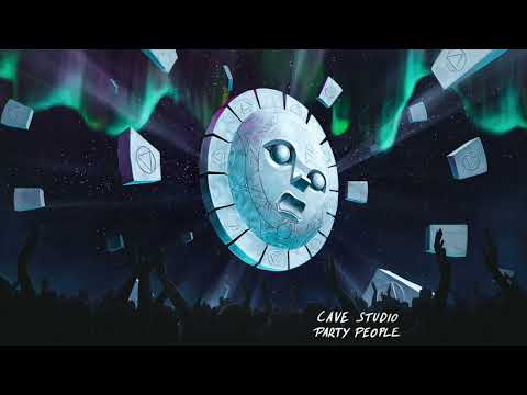 Cave Studio - Party People