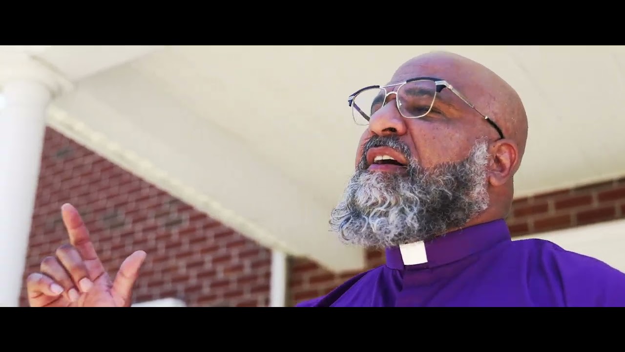 Promotional video thumbnail 2 for Mervin Mayo