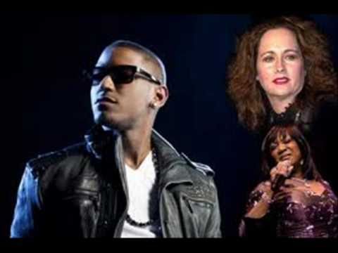 Lloyd feat Patti Labelle - Lay It Down (Part 2) Remix [A Tribute To The Legends]