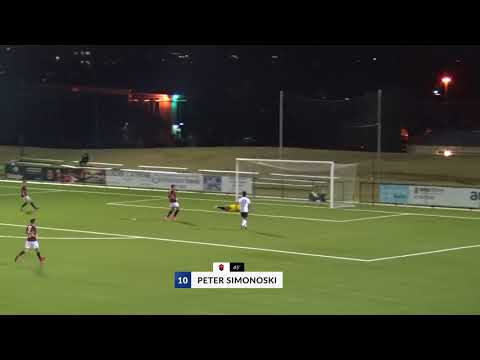 Highlights: Round 13 - Rockdale City Suns FC v Wollongong Wolves FC