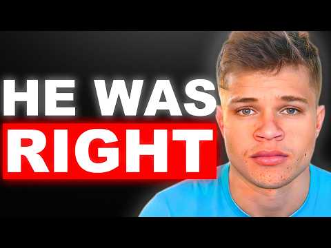Jynxzi Was Right About MrBeast.. (TeamWater Drama)