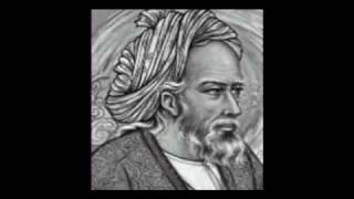Ahura - Omar Khayyam (Rubaiyyat)