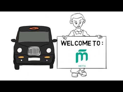 МЕТТА IS A PLATFORM (SOLUTION) FOR OFFLINE SERVICES UBERIZATION