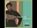 Ella Fitzgerald - Begin the Beguine