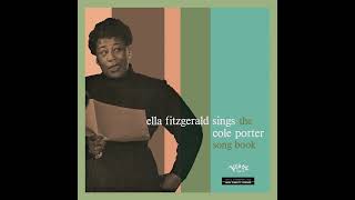 Ella Fitzgerald - Begin the Beguine