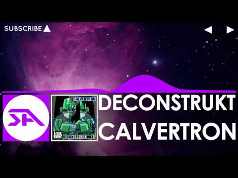 Calvertron & Messinian - Deconstrukt (Original Mix)