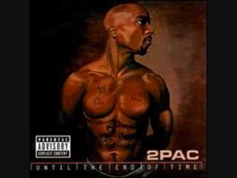 2PAC- Letter 2 My Unborn (Instrumental)