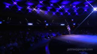 Mark Harris - Find Your Wings - 2014 Graduation Special Song