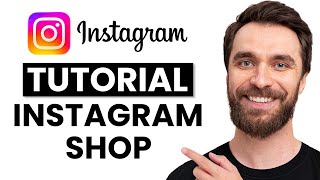 How to Set Up Instagram Shop (2025) – Step by Step Guide