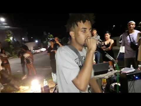 Sank - Halloween | Duelo TrapStar | Batalha dos Predim 1 ano |#20| BH | MG