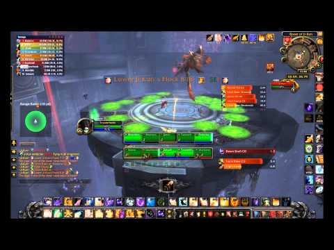 Haze Defeats Heroic Ji Kun