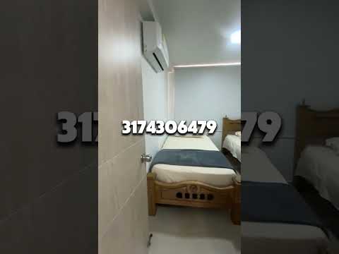 Apartamentos, Alquiler, Barranquilla - $2.600.000