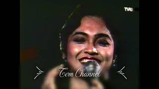 Download lagu Full Audio Andi Meriem Matalatta & Melky Goeslaw Kau dan Aku Video Nostalgia Lagu Legendaris 80'an mp3