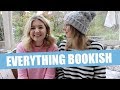 Bookish Chat with Jean | BOOKS WITH JEN | Ep. 18 Bookish Chat with Jean | BOOKS WITH JEN | Ep. 18