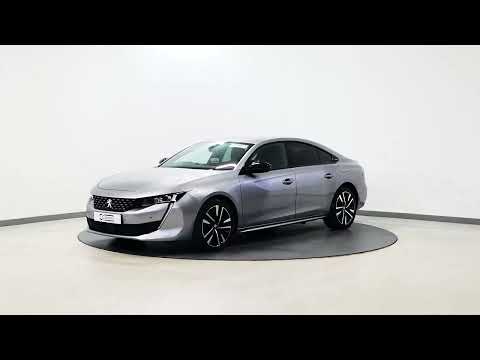 *97* 2023 Peugeot 508 1.6 GT - Image 2
