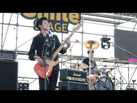 170618 잔나비 - The Secret of Hard Rock @난지한강공원