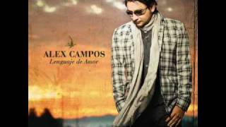 NUEVO !!! Alex Campos - Eco ( Lenguaje De Amor ) - Musica Cristiana 2010