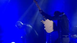 blind shake 4  - Rennes - 24/5/17 - Beast Records Party