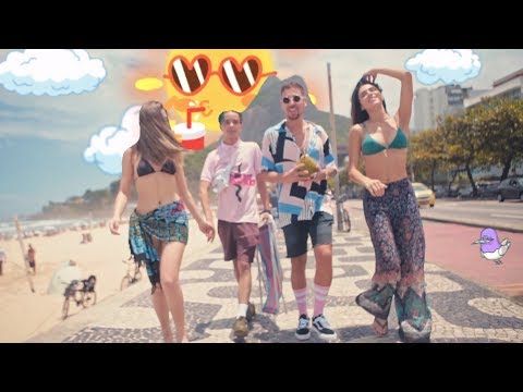 Felipe Dayz X Lil Pocket - VACACIONES (Official Video)