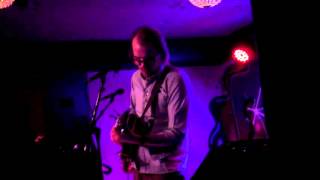 Christian Kjellvander -  The zenith sunset (En lokal)