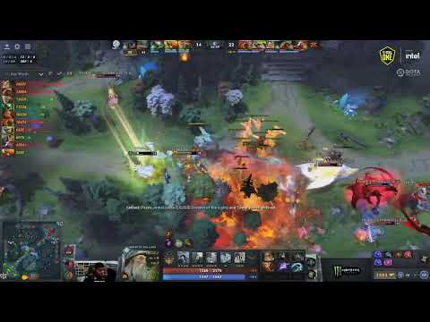 Fnatic - Armel Rampage