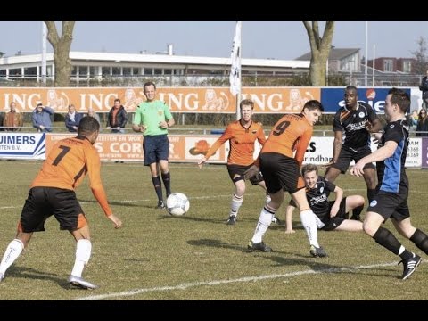 Smitshoek - Zuidland