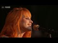 Paramore - Misguided Ghosts (Hayley getting emotional) - Austin City Limits Music Festival 2022