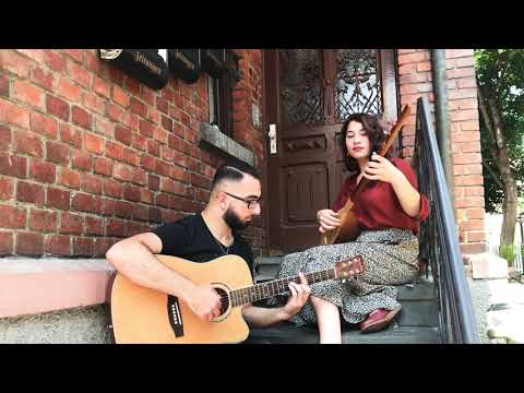 Cemile Dincer & Adem Kılıç - İçime Sevda Kaçar