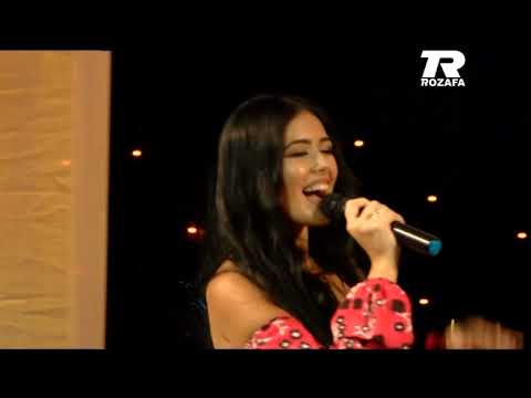 KETLIN PJALMI   SADER RUCI SHOW