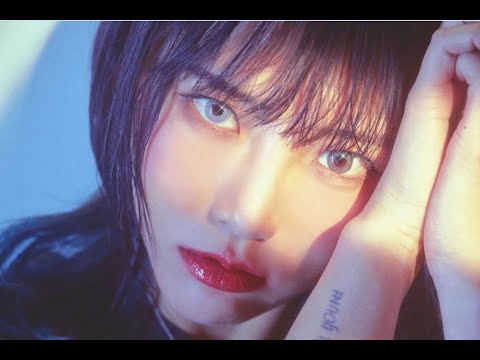 中字 이바다 (Leebada) - Empty Room [MV]