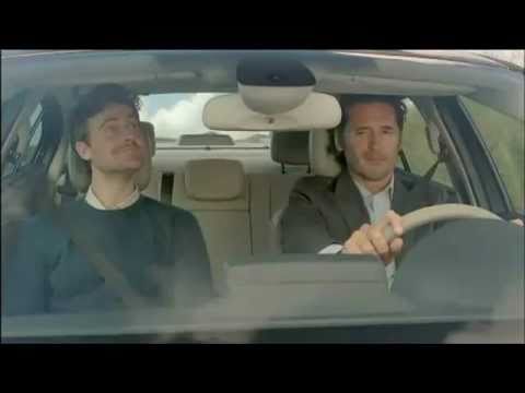 Renault Fluence Commercial 2010
