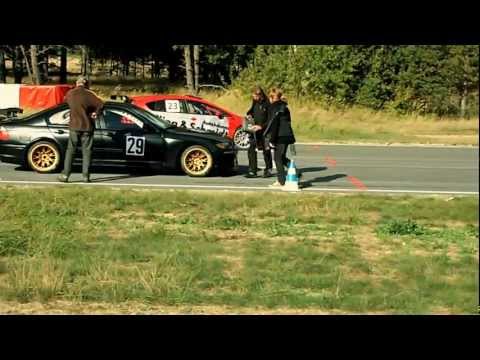 Bördesprint Cup - Groß Dölln 2012