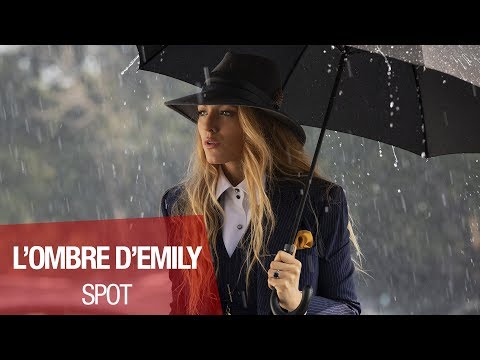 L'OMBRE D'EMILY - Fashion Week