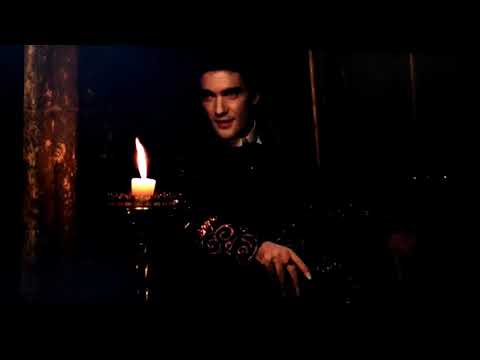 Armand, Interview with the vampire, I know nothing of god