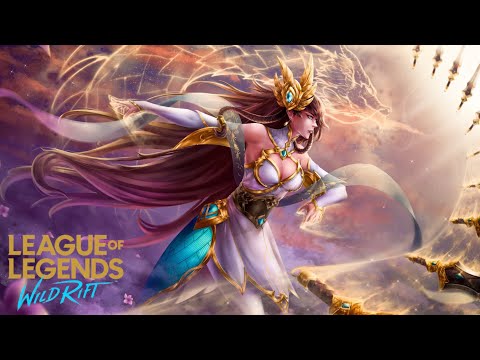 LEARNING IRELIA 🔥