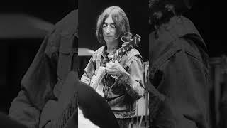 John&#39;s Isolated Solo on Honey Pie #thebeatles #johnlennon #guitarsolo #paulmccartney