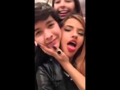 Кристиан и Дарина ❤️