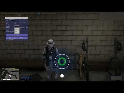 Новый БОТ на качалку 2025 для GTA 5 RP