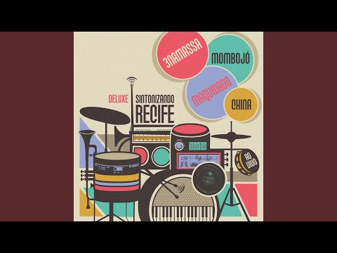 O Som (Ao Vivo Em São Paulo / 2008)