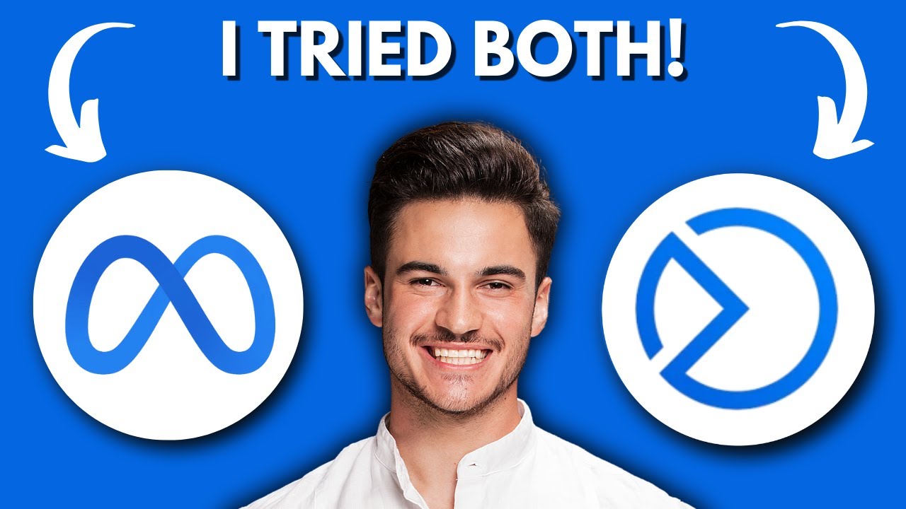 NEW! Meta Business Suite vs Ads Manager (2025) 📊 | Which One Should You Use for Facebook Ads?