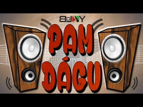 Bdjoy - Pam Dagu   prod by JoyDillaBeats