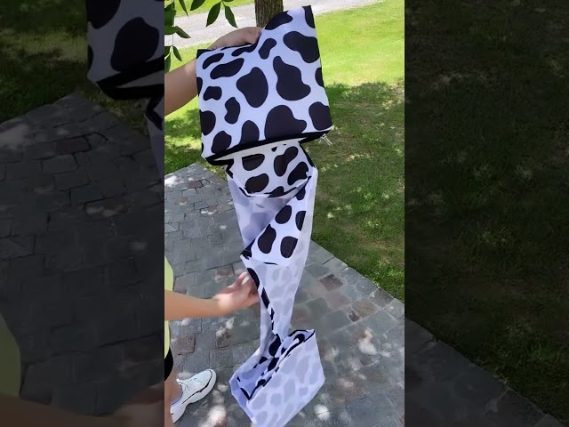 Vídeo relacionado con Aucuu Letras Personalizadas Bolsa de Lona, Regalos para Mujer Alfabeto, Hombro Reutilizable para Compras, Uso Diario, Comestibles, Picnic, Playas, Vacaciones (Letra C)