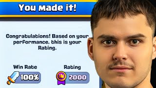 I Got a 100% WIN Rate with this BROKEN Deck!! - Deck Guide by Ian77