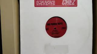 The Pound Boys - Gibraltar