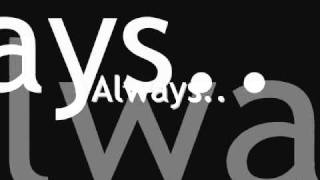 Teddy Geiger - You'll be in my heart lyrics