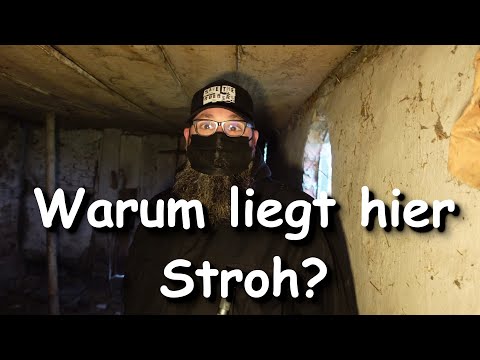 Der Mini Bauernhof - Lost Place