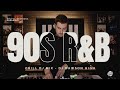 Smooth 90s R B Mix 30 Min Nonstop Vibes Usher Ne Yo SWV Tevin Campbell More