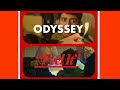 Odyssey - Feel It (Music Video)